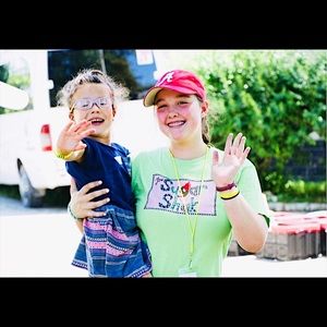 Meet your Posher, Mary holland